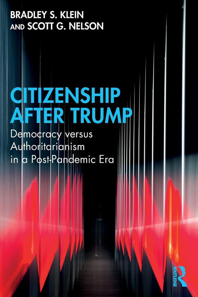 Citizenship After Trump