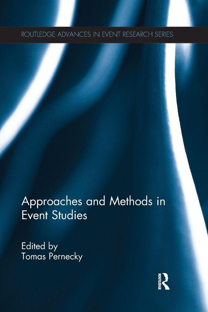 Approaches and Methods in Event Studies