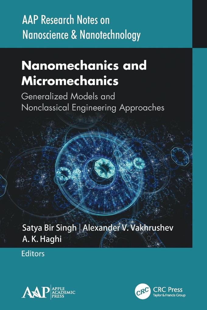 Nanomechanics and Micromechanics