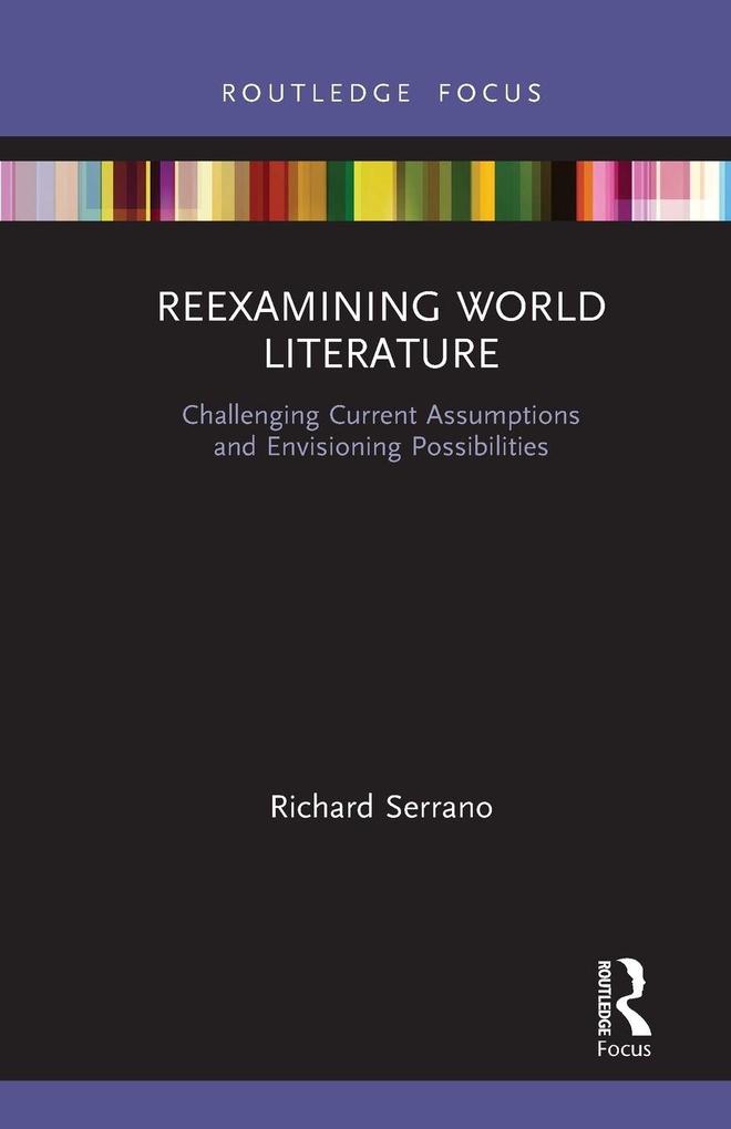 Reexamining World Literature