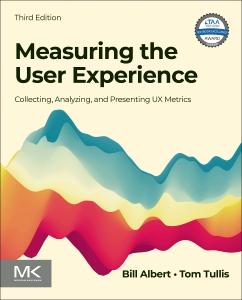 Elsevier Ltd Measuring The User Experience