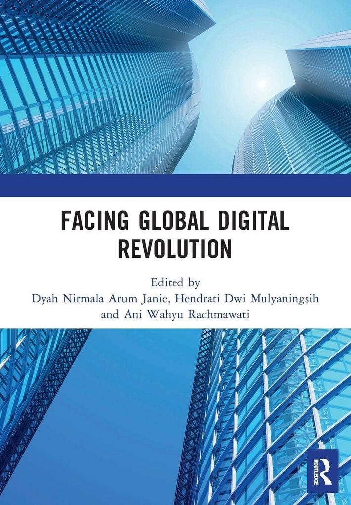 Facing Global Digital Revolution