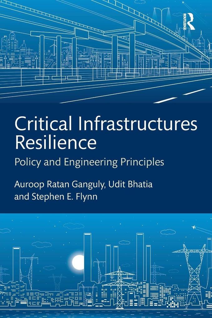 Critical Infrastructures Resilience