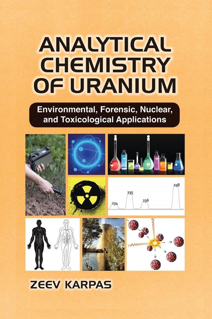 Analytical Chemistry of Uranium
