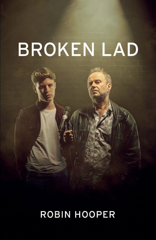 Broken Lad
