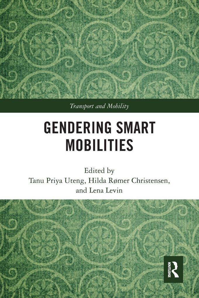 Gendering Smart Mobilities