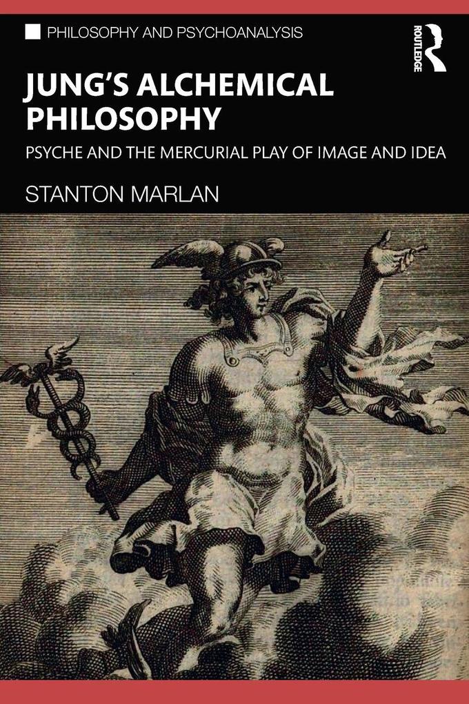 Jung's Alchemical Philosophy