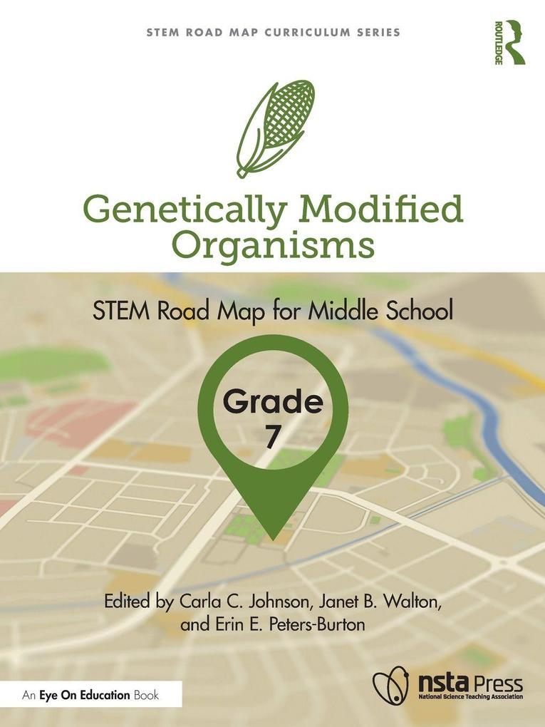 Genetically Modified Organisms Grade 7