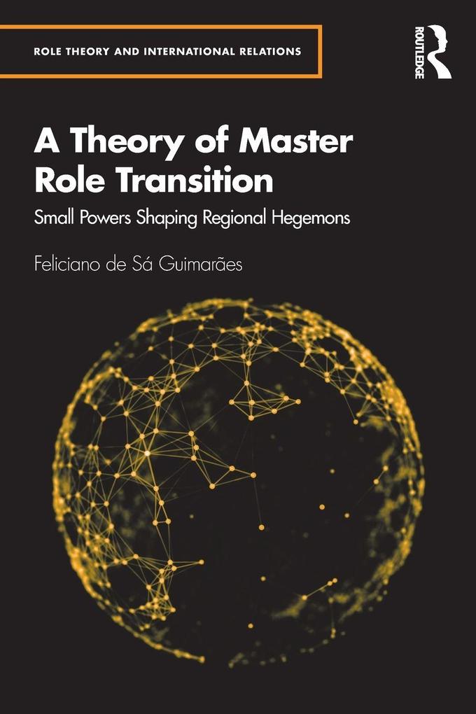 A Theory of Master Role Transition