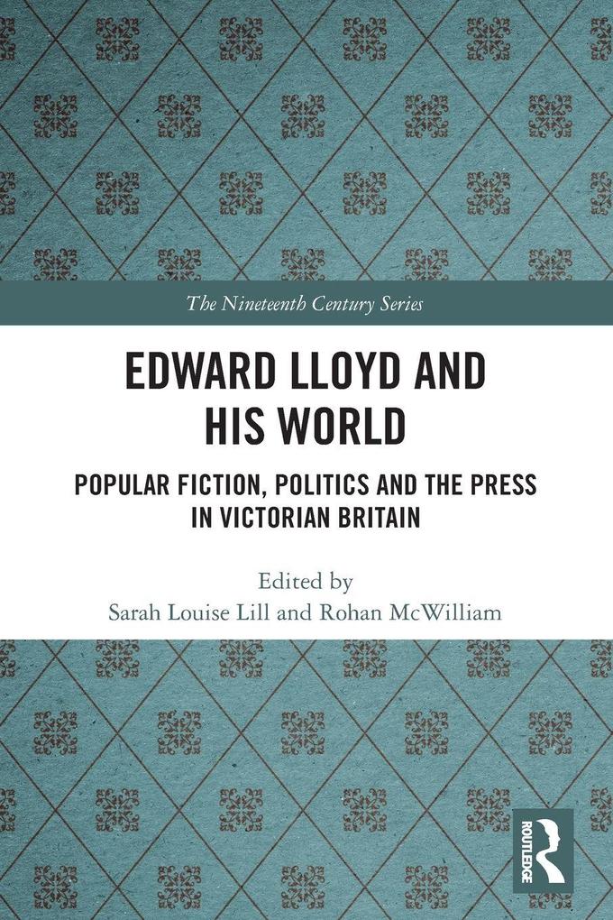 Edward Lloyd and His World