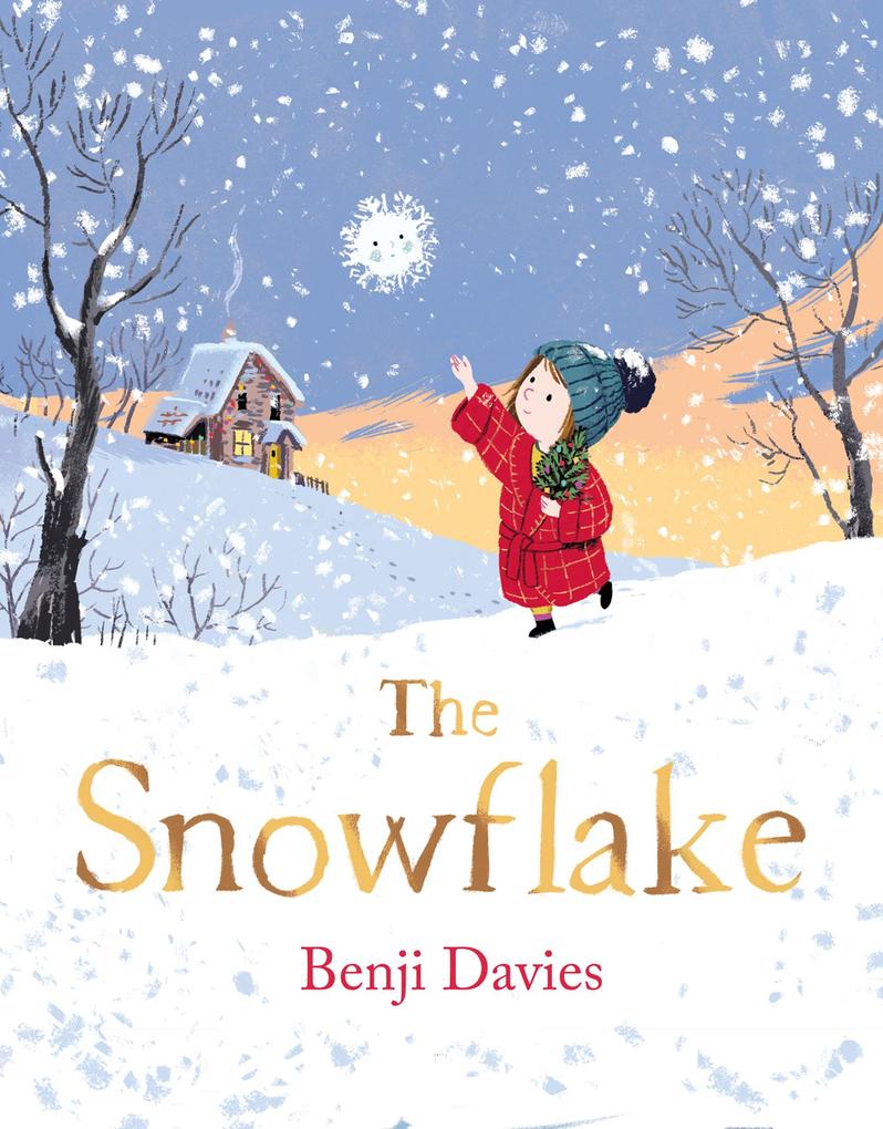 HarperCollins Publishers The Snowflake