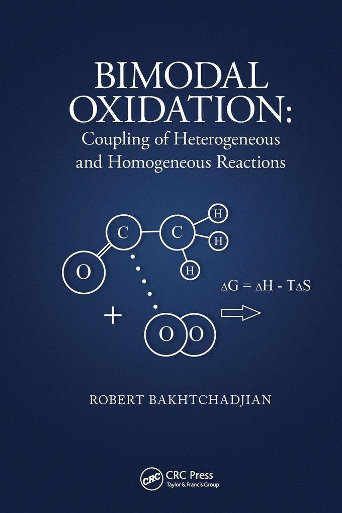 Bimodal Oxidation