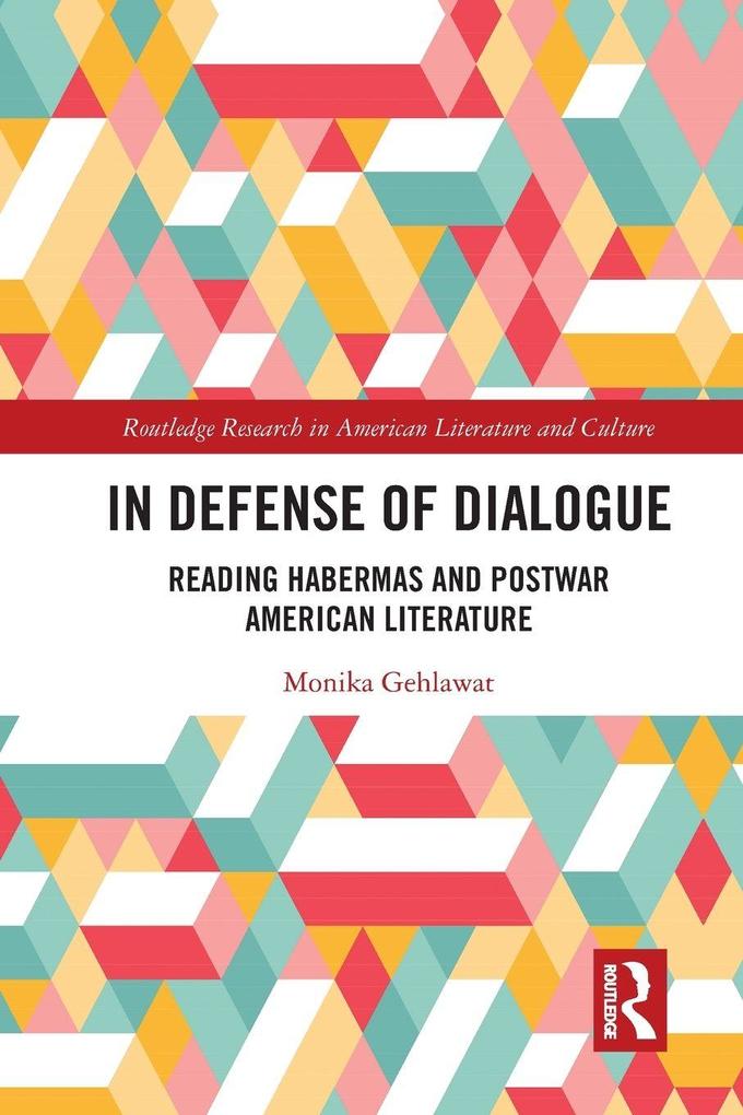 In Defense of Dialogue