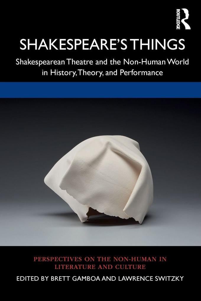 Shakespeare's Things