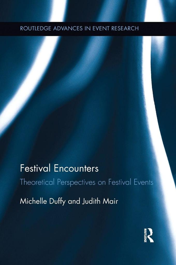 Festival Encounters