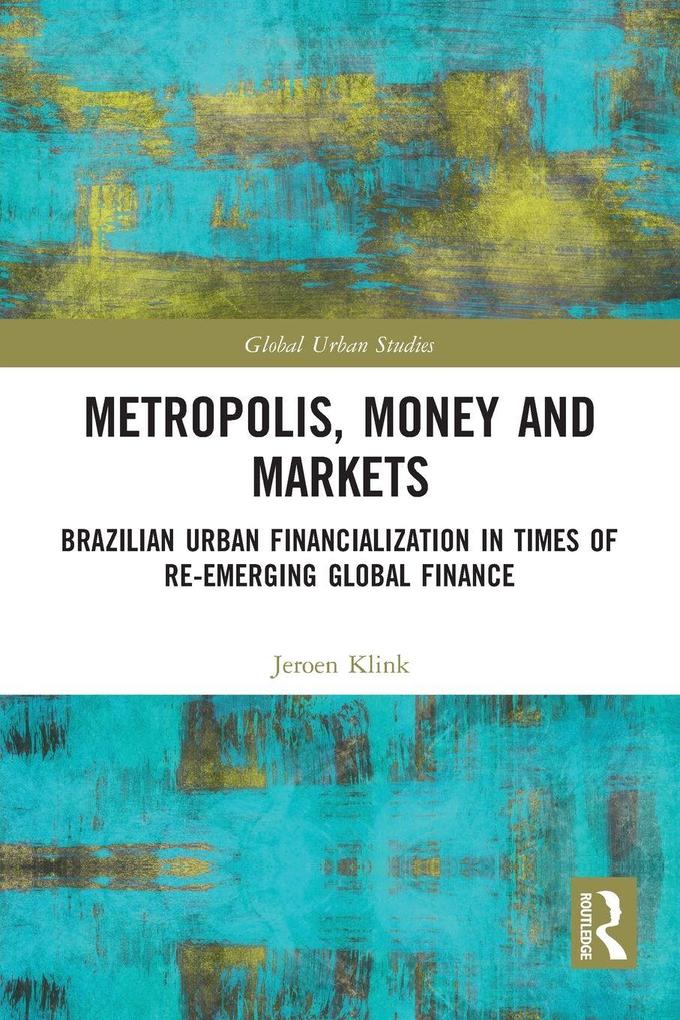 Metropolis Money and Markets