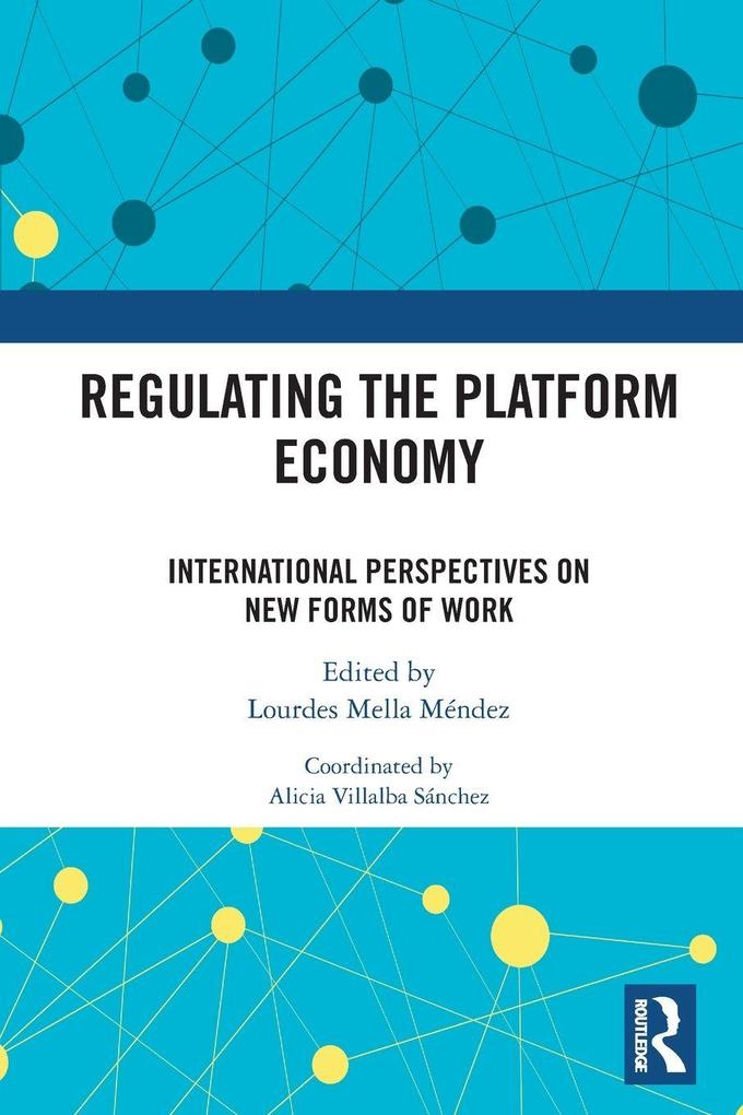 Regulating the Platform Economy