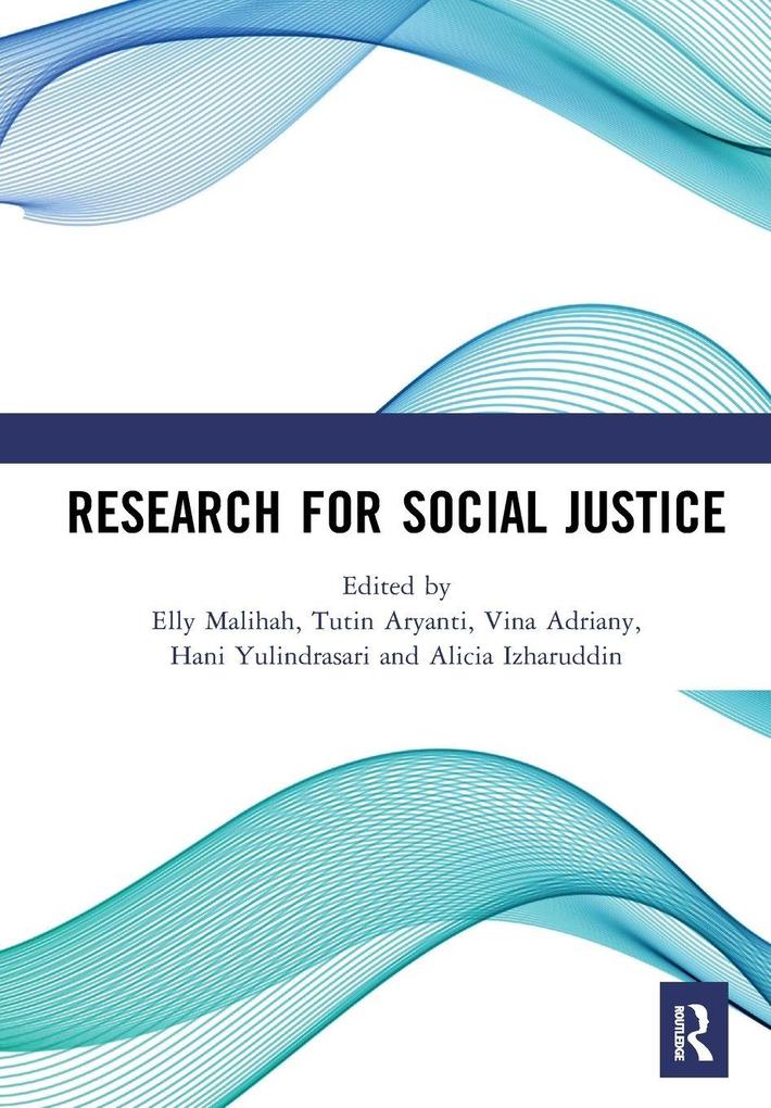 Research for Social Justice