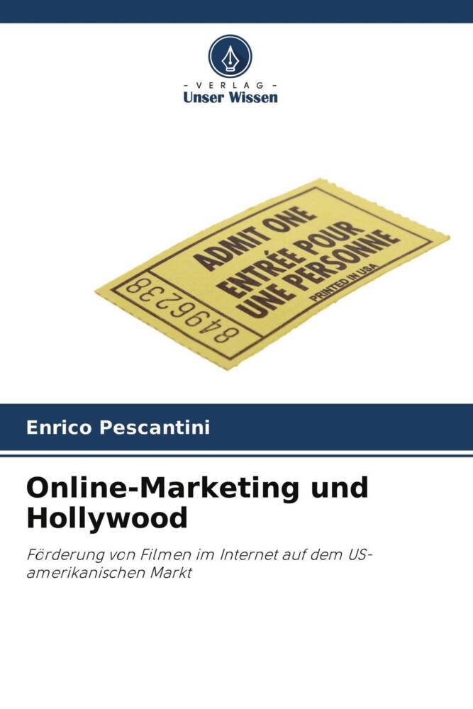 Online-Marketing und Hollywood