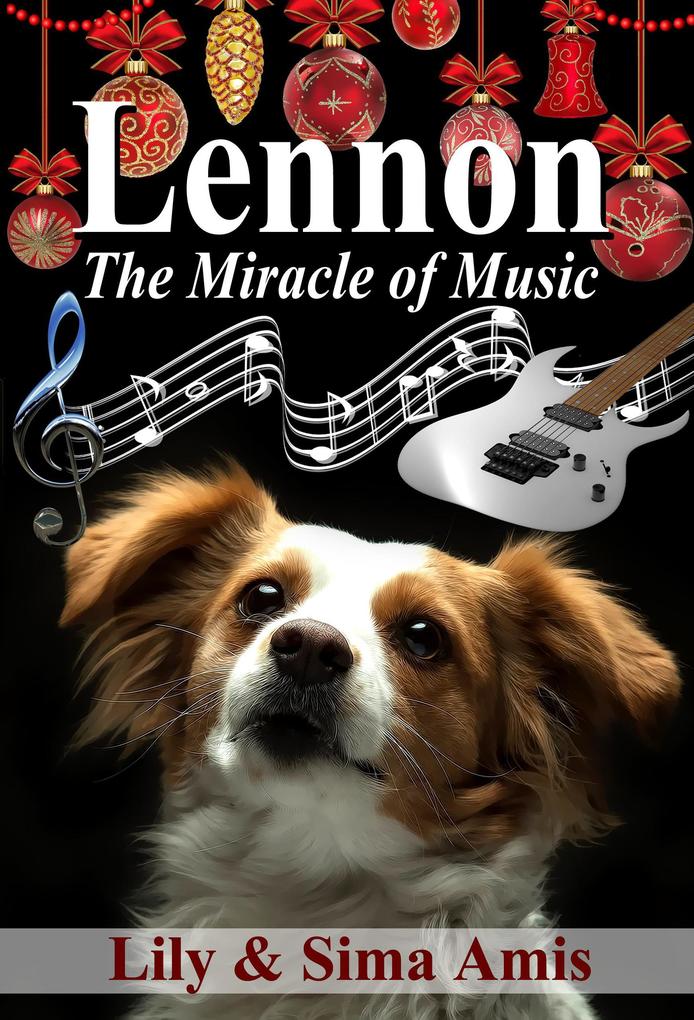 Lennon the Miracle of Music