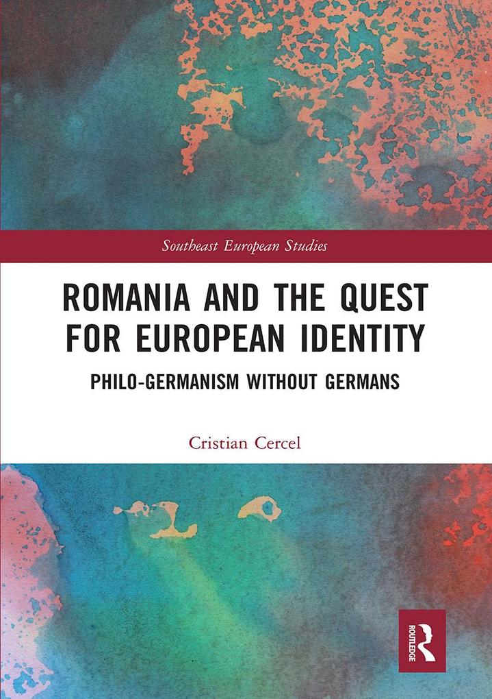 Romania and the Quest for European Identity