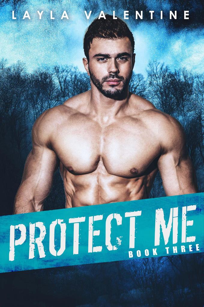 Protect Me (Book Three)