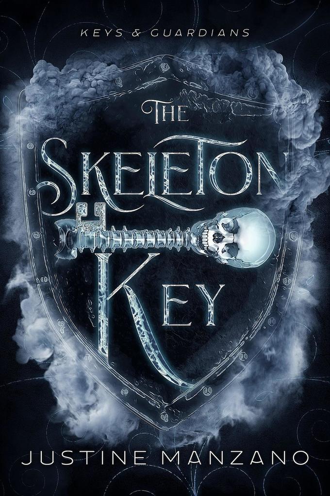 The Skeleton Key (Keys and Guardians #2)