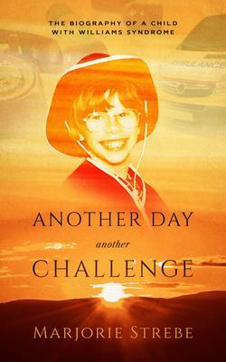 Another Day Another Challenge 3rd Edition