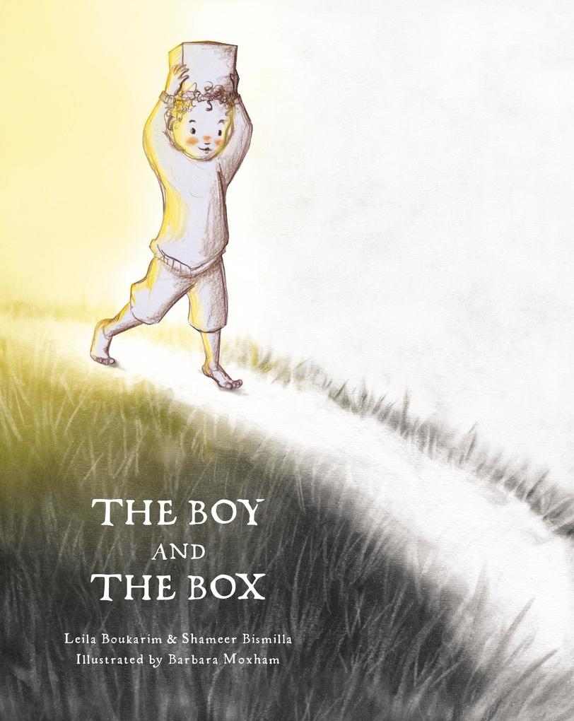 Boy and the Box