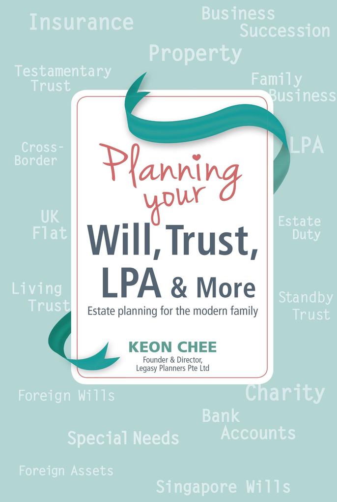 Planning Your Will Trust LPA & More