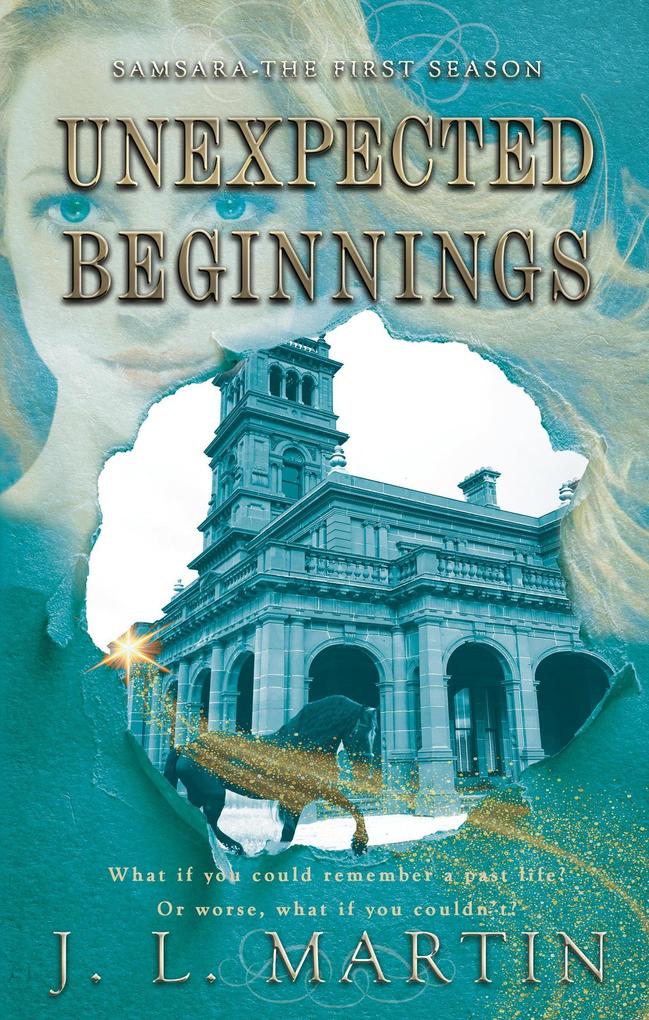Unexpected Beginnings