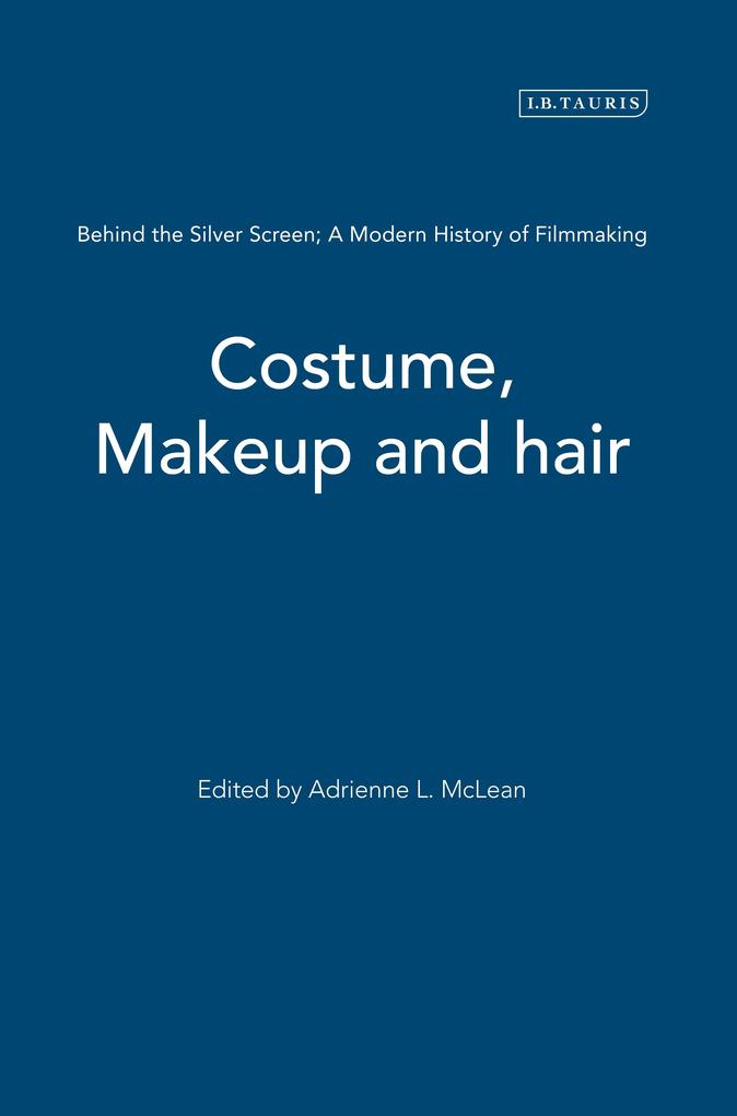 Costume Makeup and Hair