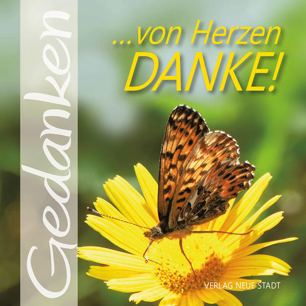 Image of ... von Herzen DANKE!