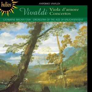 Viola D‘amore Konzerte