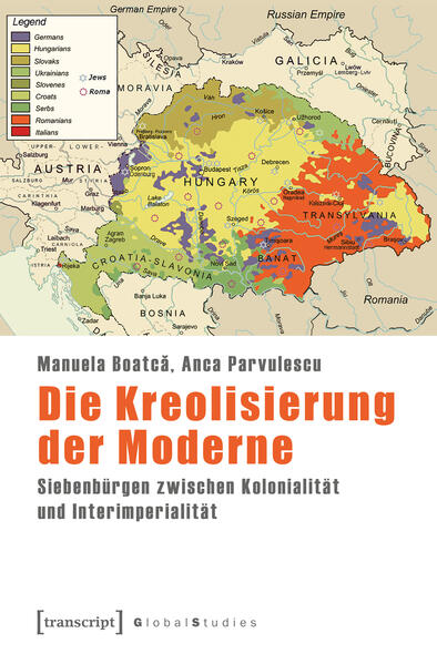 Die Kreolisierung der Moderne