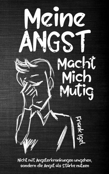 Image of Meine Angst macht mich mutig