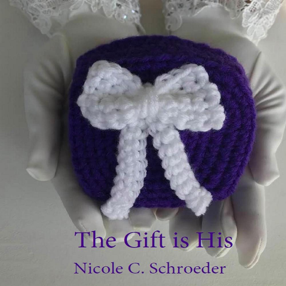 Gift is His