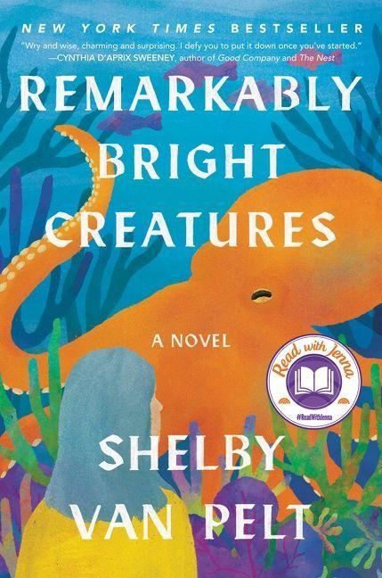 Harpercollins Remarkably Bright Creatures - Bild 4