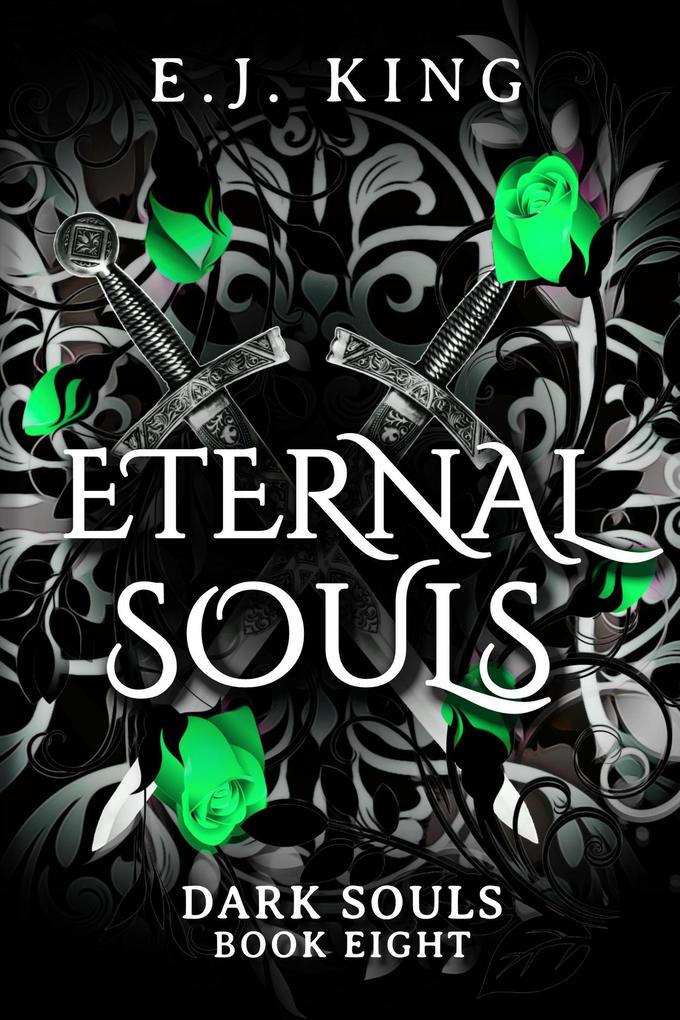 Eternal Souls (Dark Souls #8)