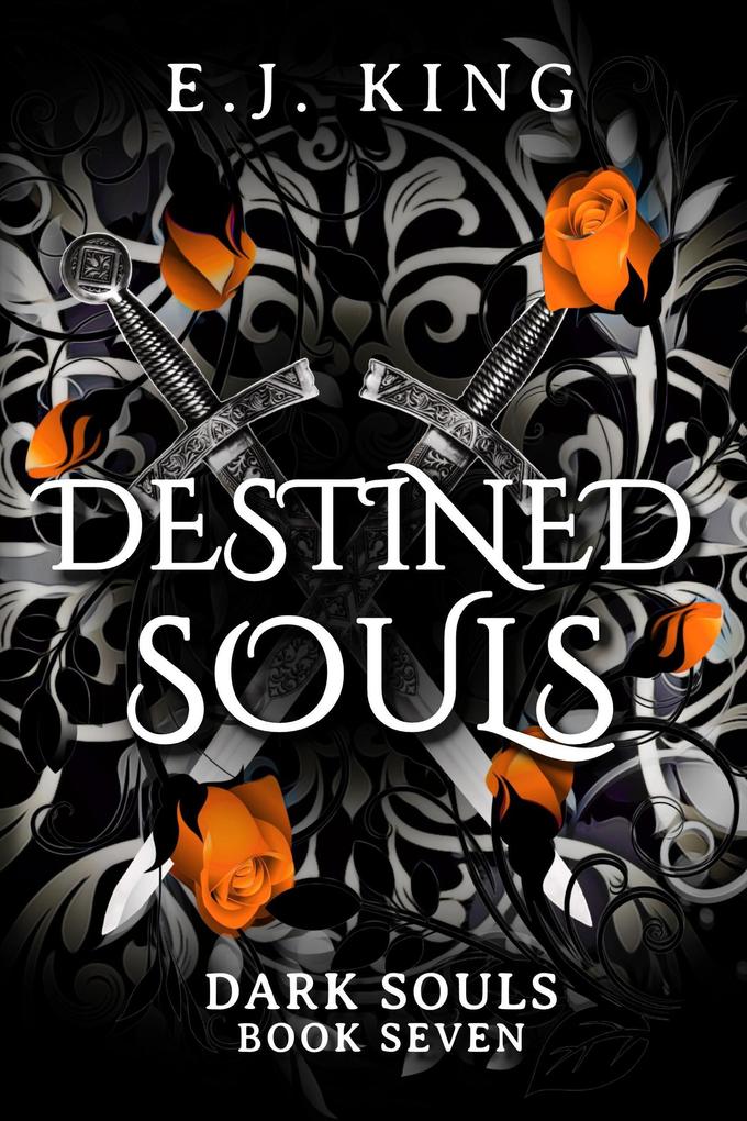 Destined Souls (Dark Souls #7)