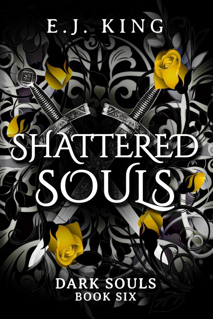 Shattered Souls (Dark Souls #6)