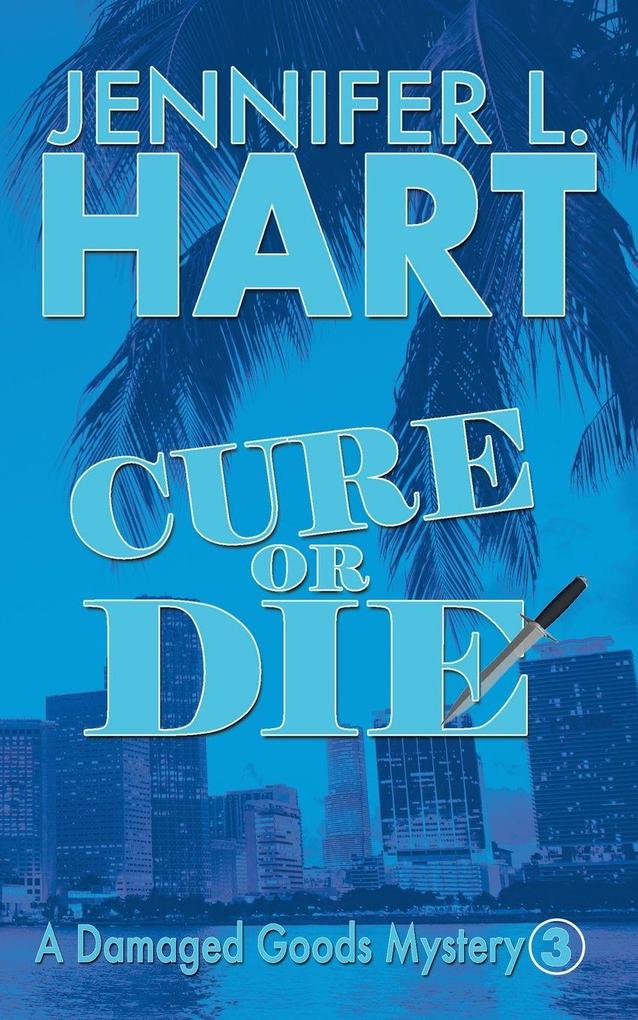 Cure Or Die