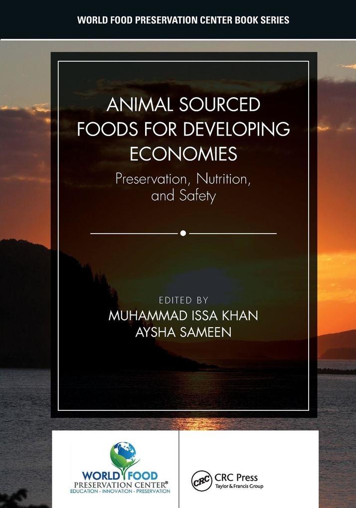 Animal Sourced Foods for Developing Economies