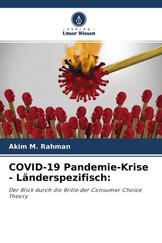 COVID-19 Pandemie-Krise - Länderspezifisch: