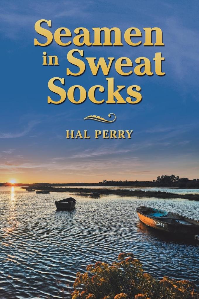 Image of Seamen in Sweat Socks