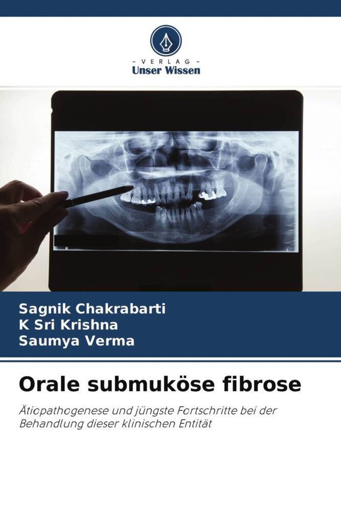 Orale submuköse fibrose