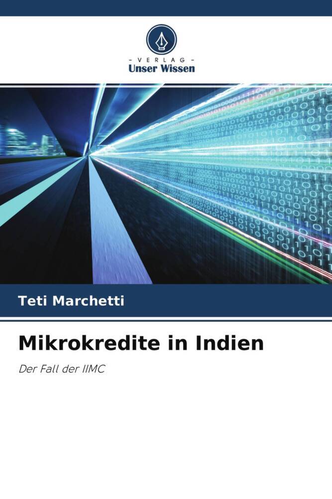 Mikrokredite in Indien