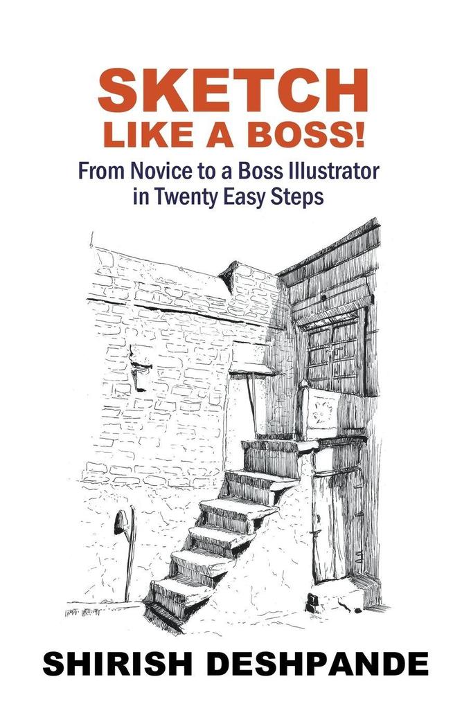 Sketch like a Boss!