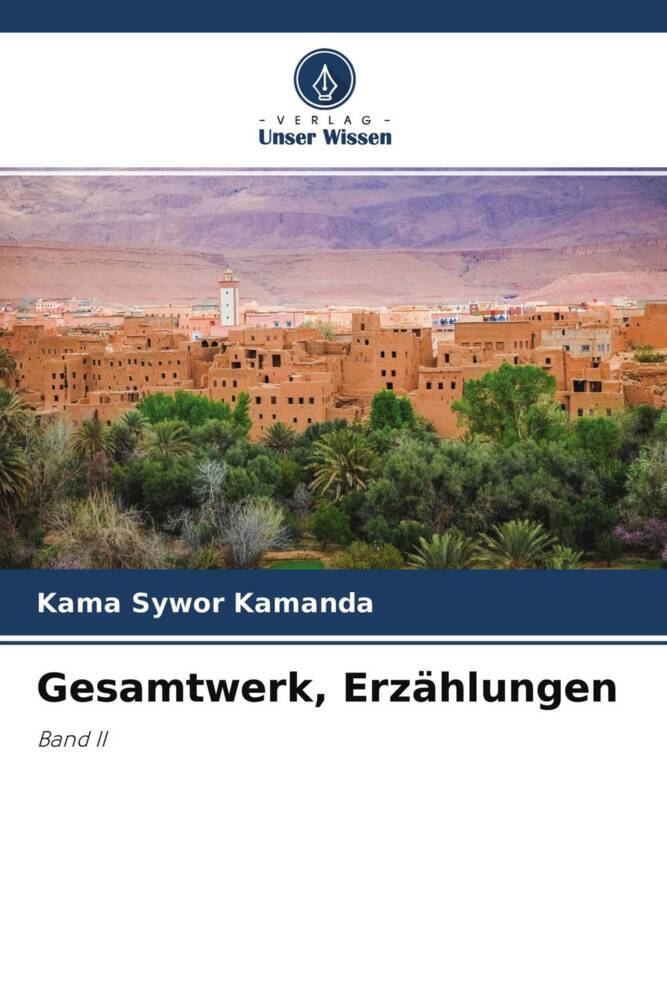 Gesamtwerk Erzählungen