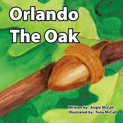 Orlando the Oak